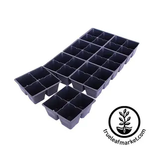 Tray Insert - 32 Cell - 8x4 Nested
