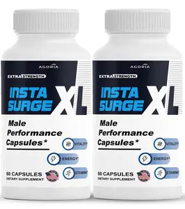 (2 Pack) Insta Surge XL