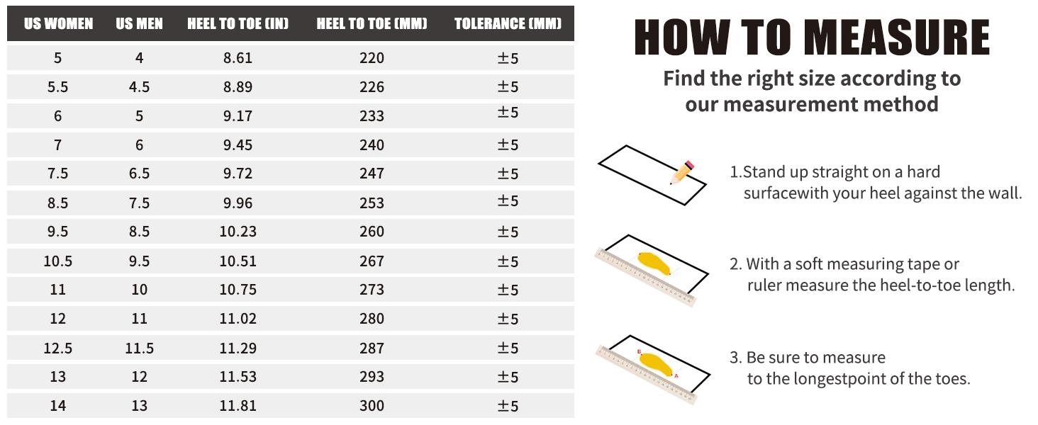 Water Shoes Quick Dry Slip-on for Men & Women Barefoot Water Shoes Each Pool Surf Yoga Ideal for Aquatic Activities