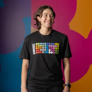 Educational Insights Kanoodle T-Shirt Large