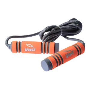 Voit Fitness Jump Rope with Comfort Grip