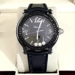 Chopard  R12059 Alloy/jade/diamond/gemstone, etc Quartz Watches S292250111001 0612 SZTK-Allison