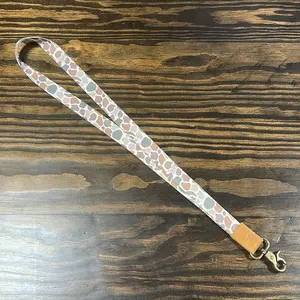 Saltgrass DUCKMO Neck Lanyard
