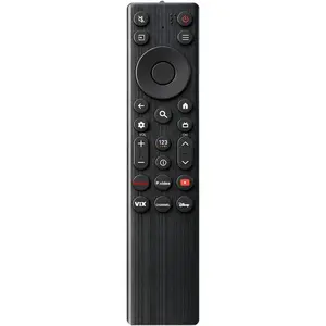 Only for   TV Remote Control Replacement,Compatible with  Mini-LED QLED 4K UHD 50/55/65/75/85 QM5K,QM6K,QM7K   TVs Serie and  (No Voice Control)