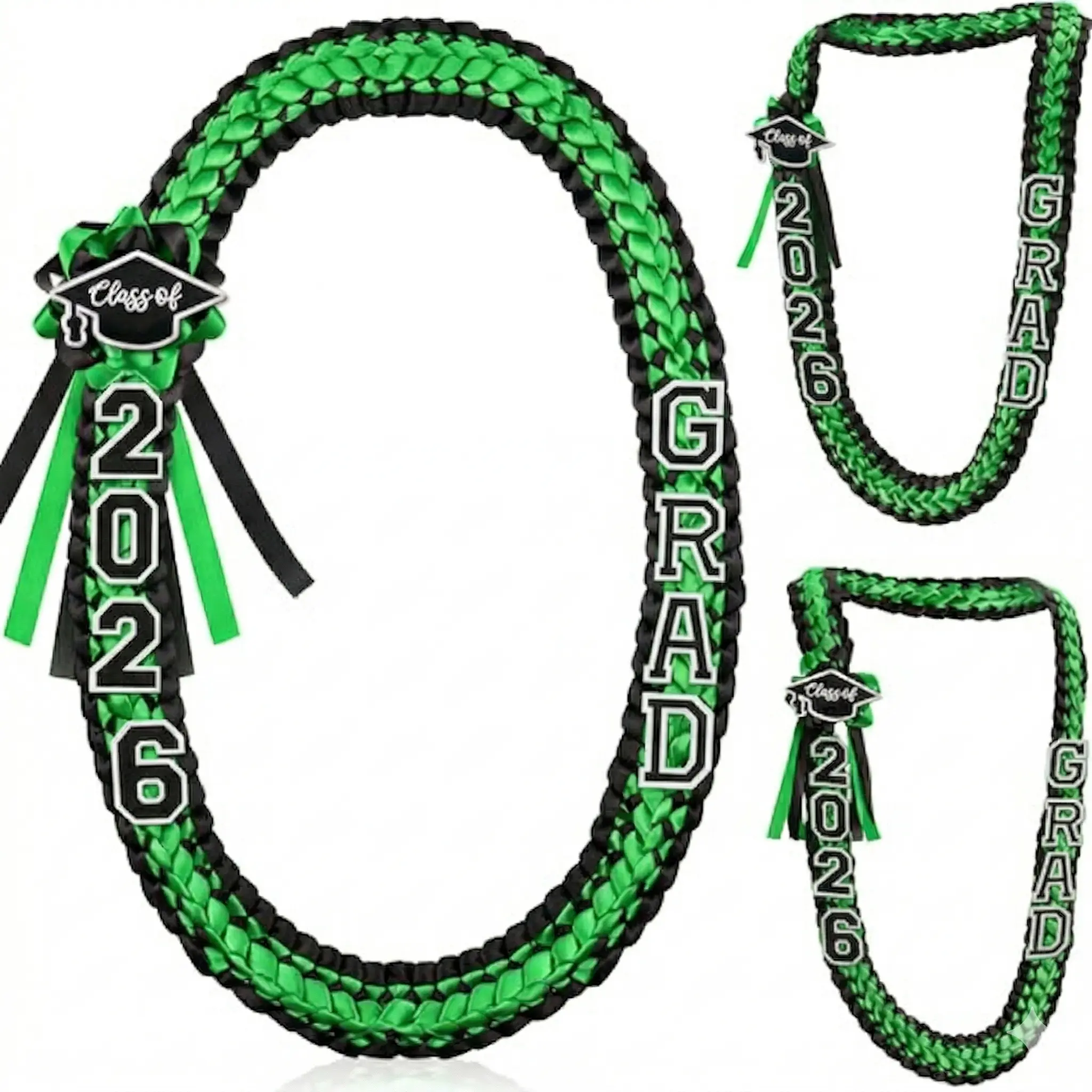 Green Black