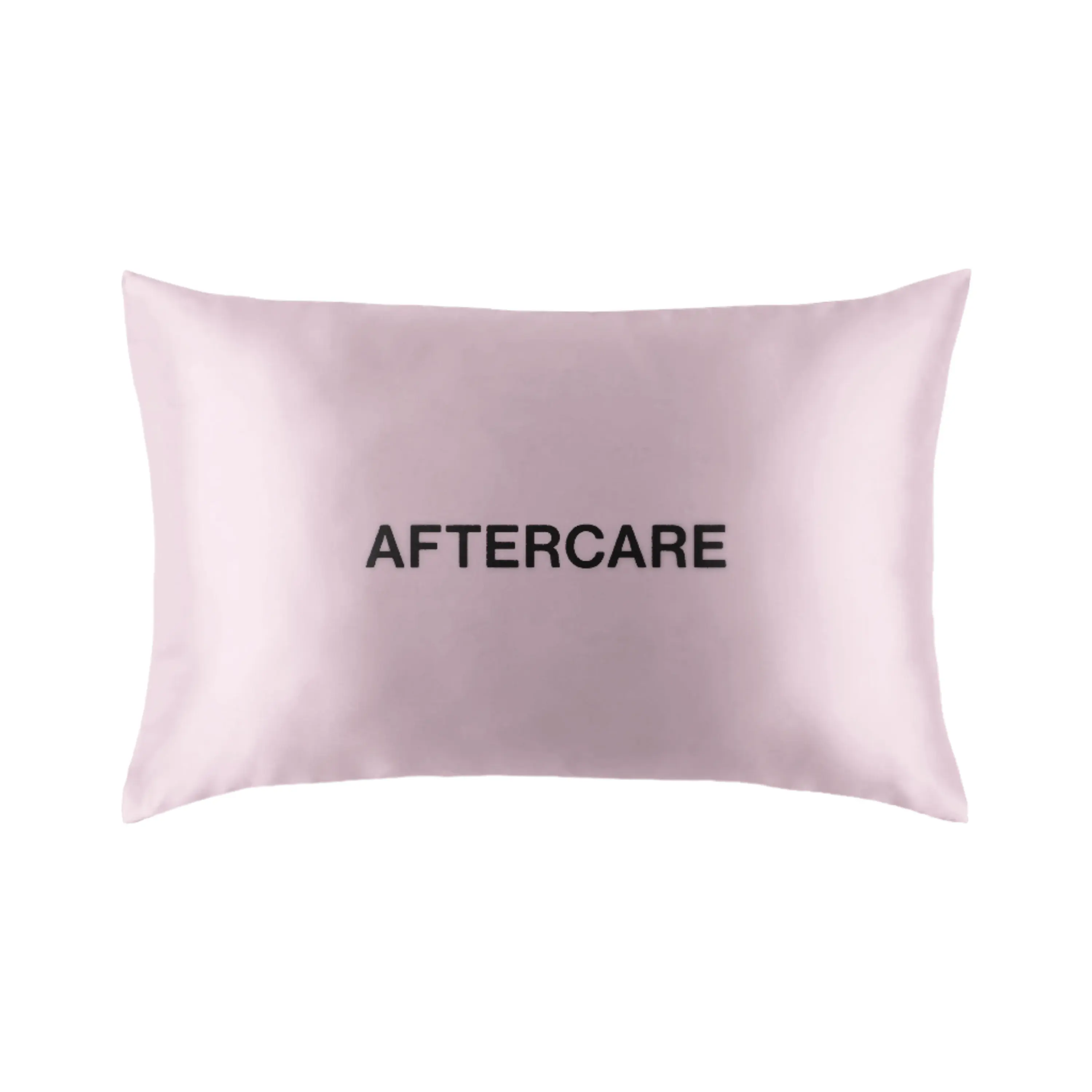 Breakfast In Bed Pillowcase