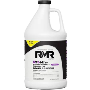 RMR-141 PRO RTU Disinfectant
