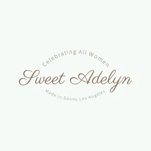 Sweet Adelyn shop logo