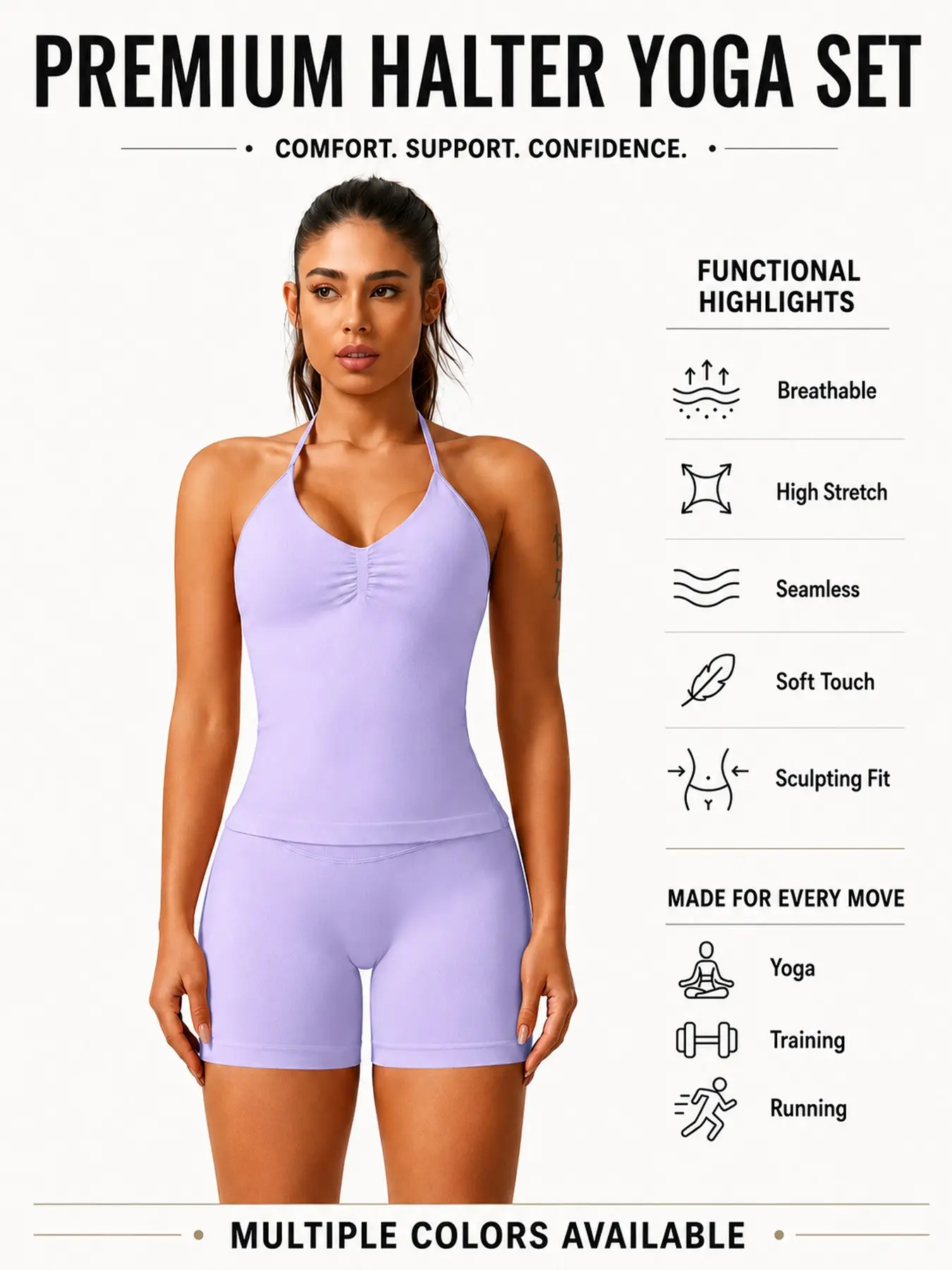 Mauve Purple
