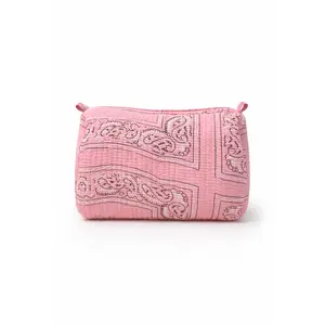 Willow Large Bandana Pouch