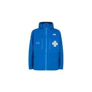 TNF Summit Series Rescue Mountain Pro Jacket "SS22 - Summit Series" SU11627 TNF Summit Series Rescue Mountain Pro Jacket "SS22 - Summit Series" SU11627