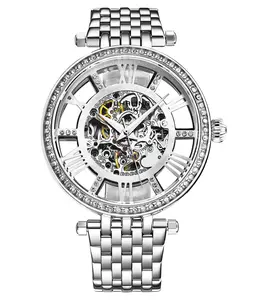 Delphi 3944 Automatic 38mm Skeleton