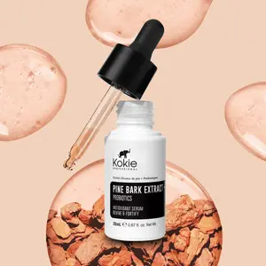 Pine Bark Extract + Probiotics Serum