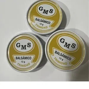 GMS BALSÁMICO