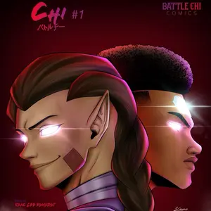 Battle Chi #1