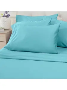 Concierge Collection Rayon from Bamboo CoolXtra 6-piece Sheet Set