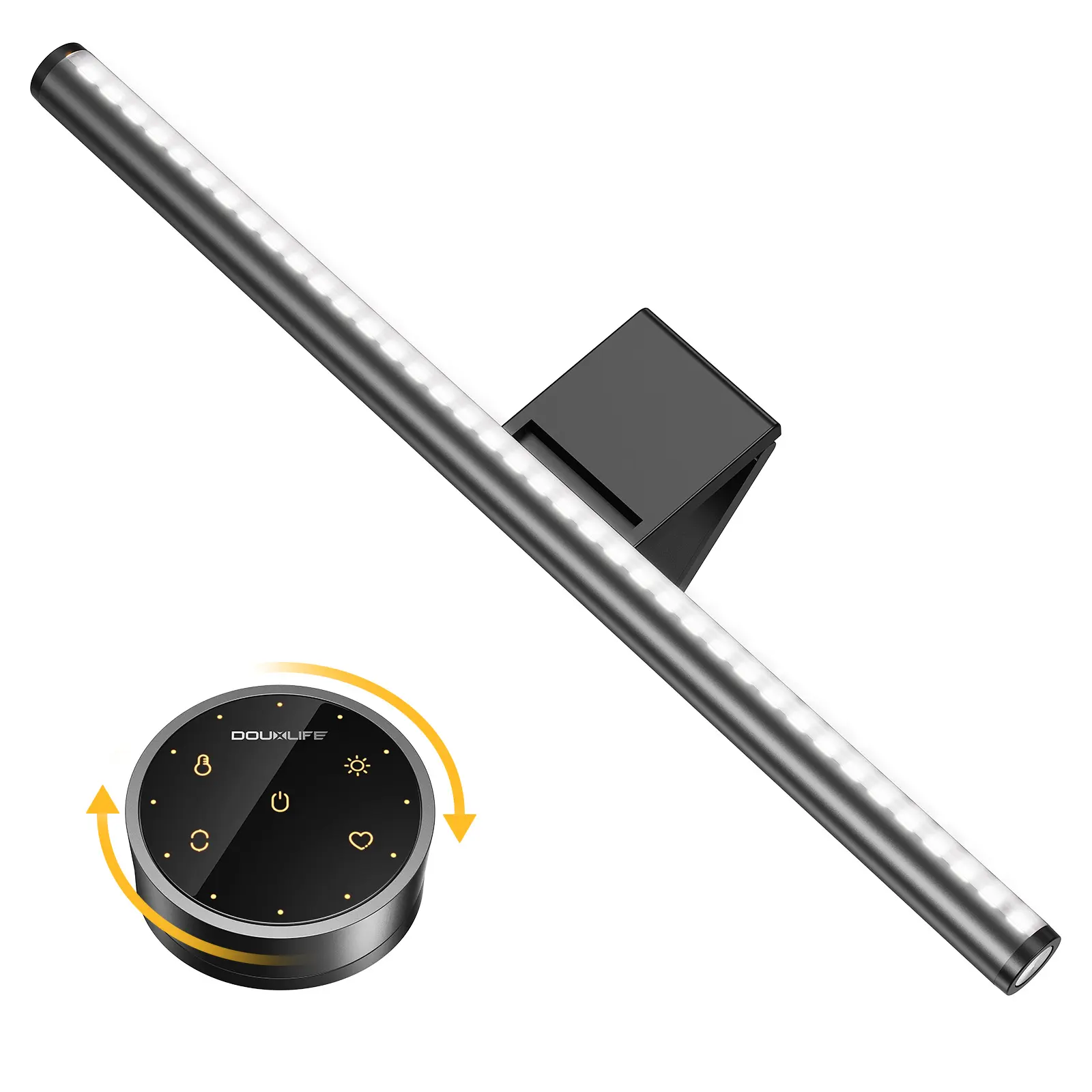 Cylindrical-pro(Grey+Remote)