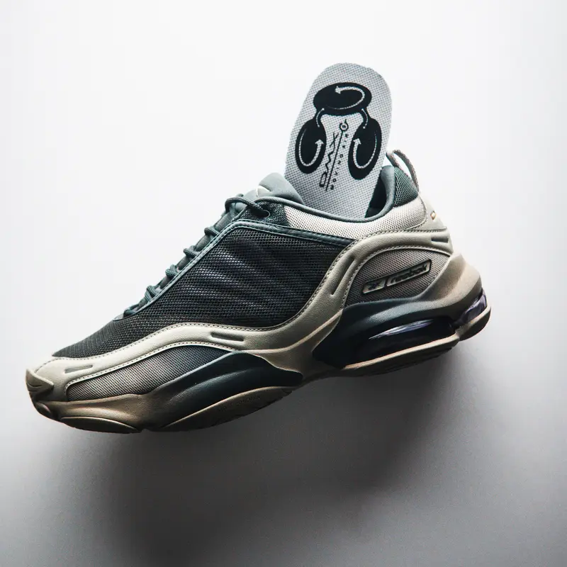reebok zig tech - TikTok Shop