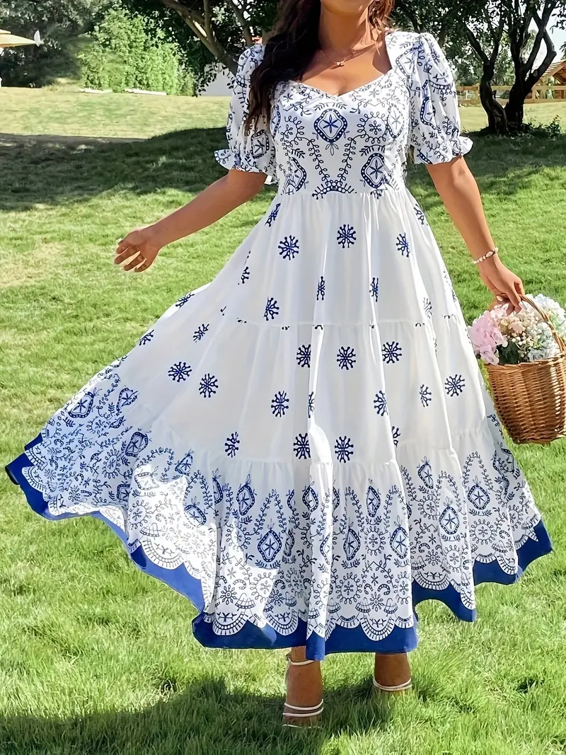 plus size 4x dresses - TikTok Shop