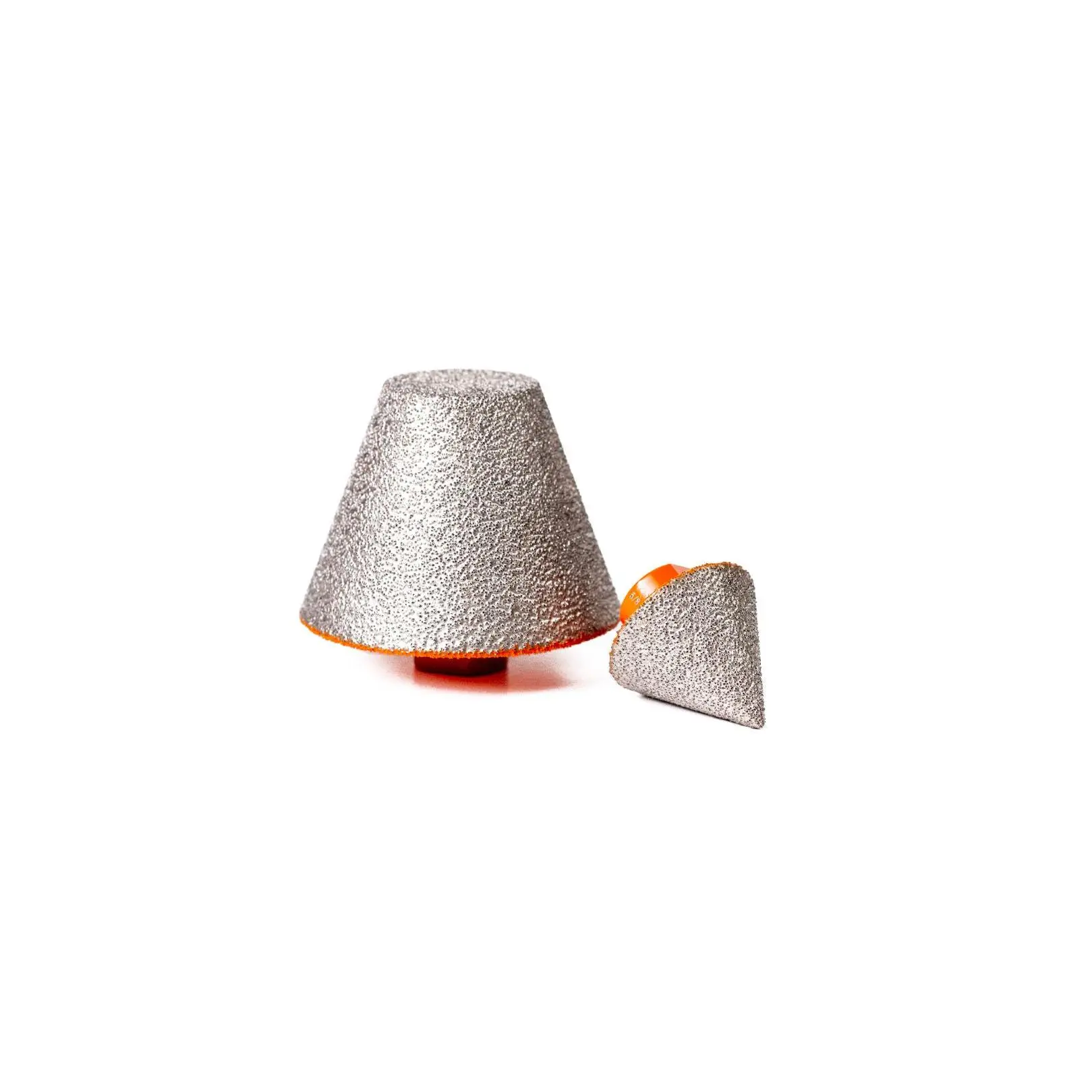 Diamond Cone Duo Set Diamond Cone Duo Set