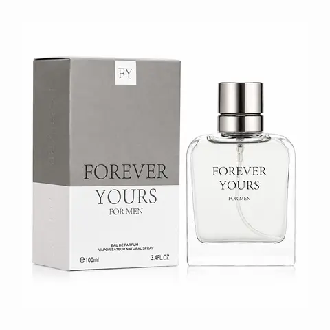 3.4 fl.oz Eau De Toilette For Men,Long-Lasting Fragrance Perfume, Notes Of  Coconut, Star Anise And Ginger Scents, Perfect For Dating, Daily Life, Parties, Gift Giving