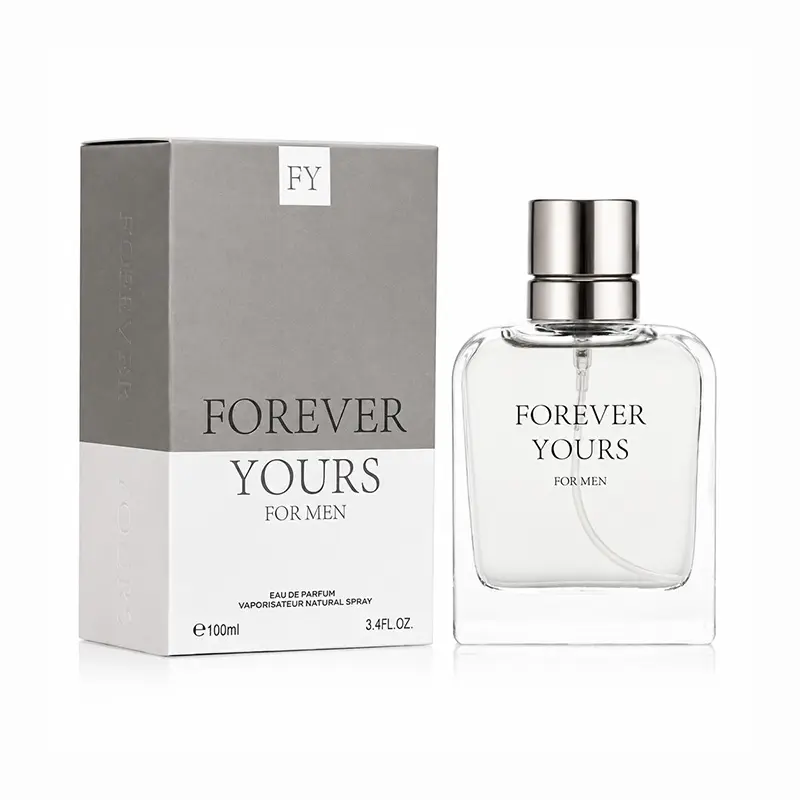 3.4 fl.oz Eau De Toilette For Men,Long-Lasting Fragrance Perfume, Notes Of  Coconut, Star Anise And Ginger Scents, Perfect For Dating, Daily Life, Parties, Gift Giving