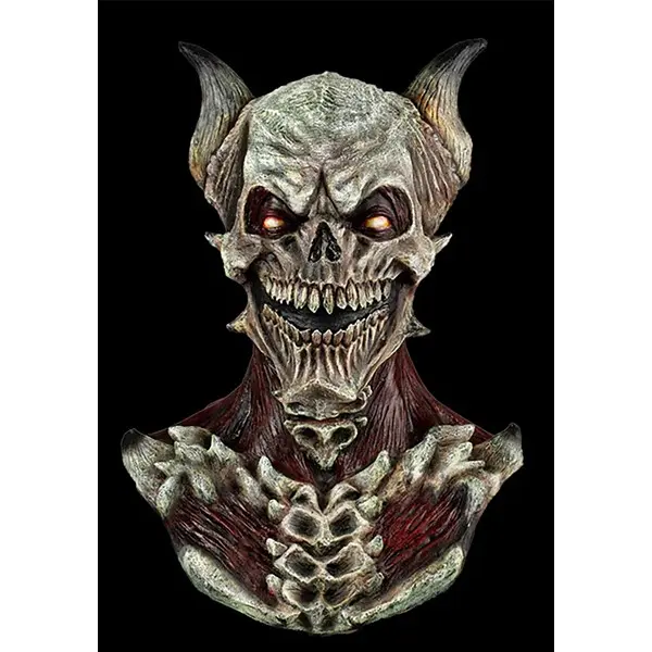 Adult Deathkeeper Mask