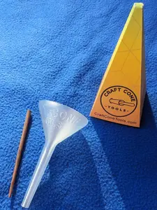 Tool kit for garden kitchen crafts with Stand