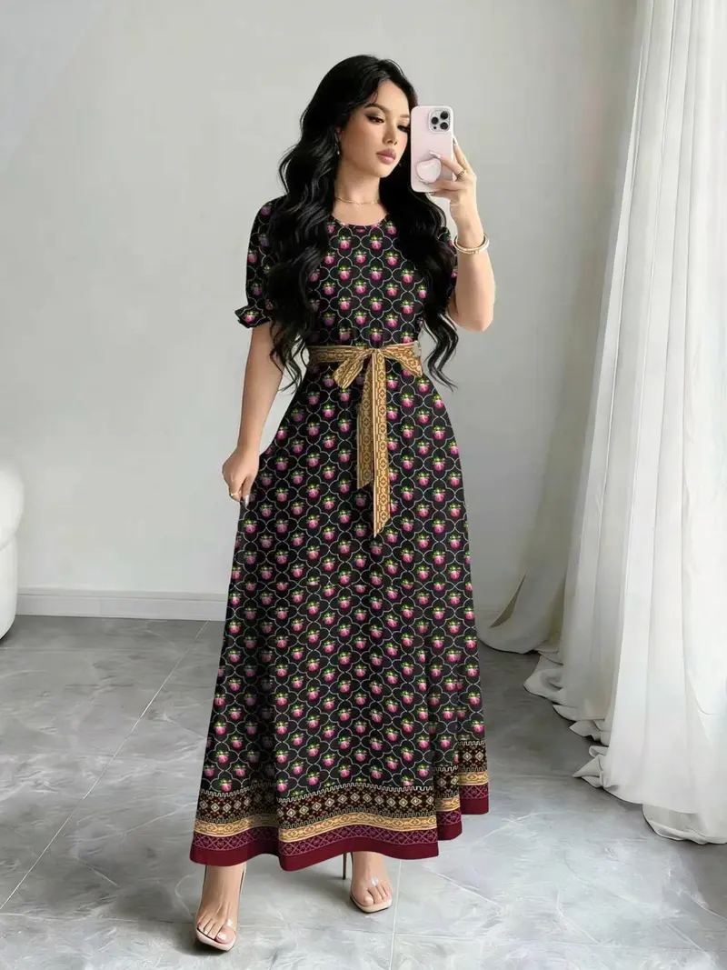 ross dress long flowy - TikTok Shop