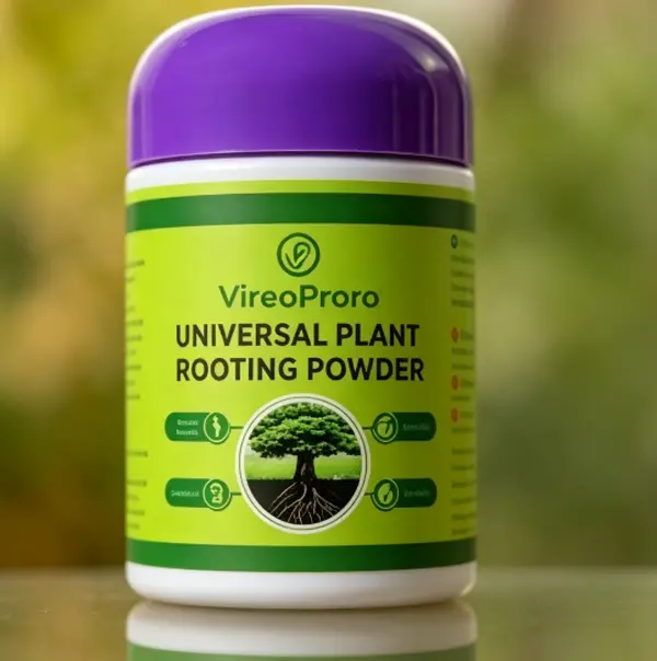 E08 Plant Rooting Powder Fertilizer