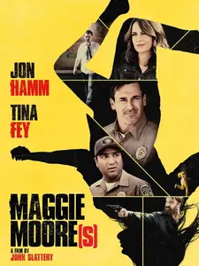 Maggie Moore(s)  [BLU-RAY MOVIE] Subtitled