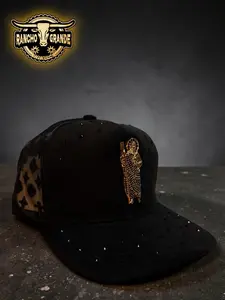 San Judas Caps Snapback