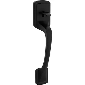Prague Handle Only w/Pismo Knob
