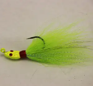 Tsunami Flats Jig
