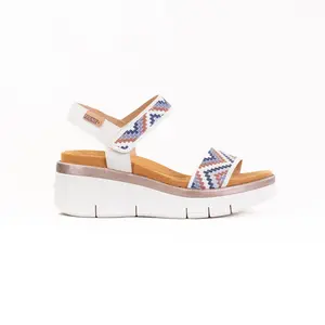 Pikolinos Gomera W0K-0608C1 (Women's) - Nata
