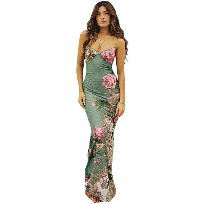 2024 summer dress - TikTok Shop