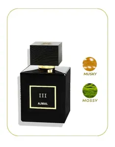 Ajmal Gold Collection III - 100ML