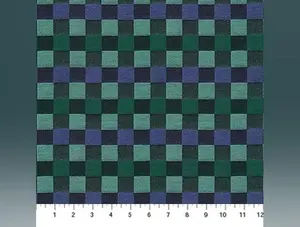 Check Mates | Alternate - Wave by Anna Maria Textiles | WAMT110-99C | Yarn-Dyed Woven