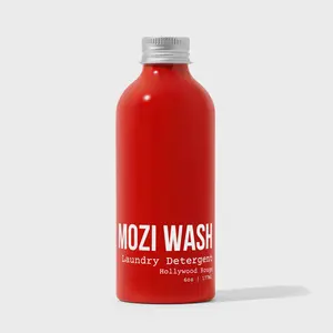 Fab Five 6OZ Set Detergent Cleaning Products