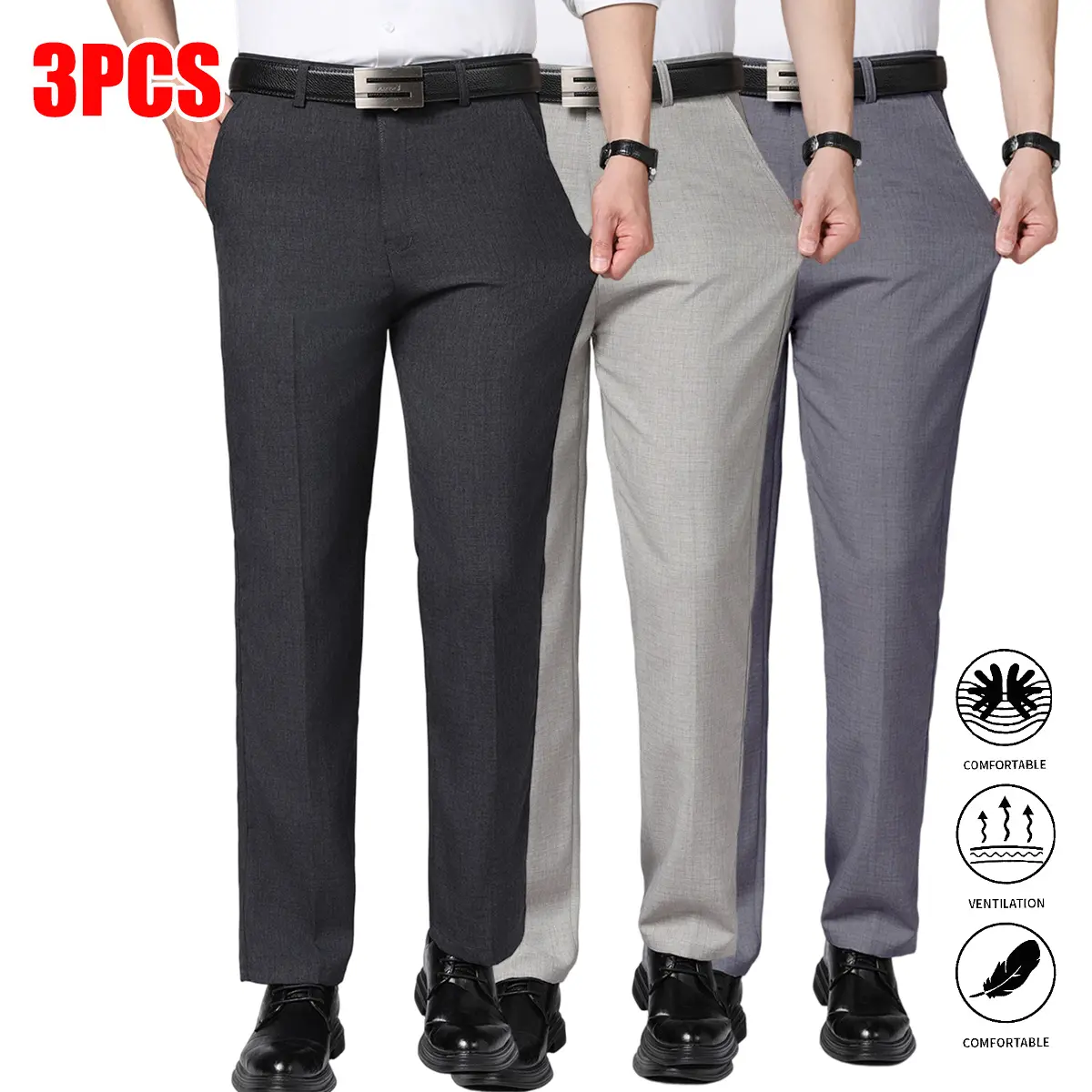 Dark gray + khaki + light gray