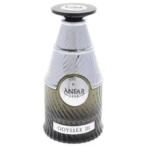 Odyssee III For Men by Anfar EDP Spray, 3.4oz