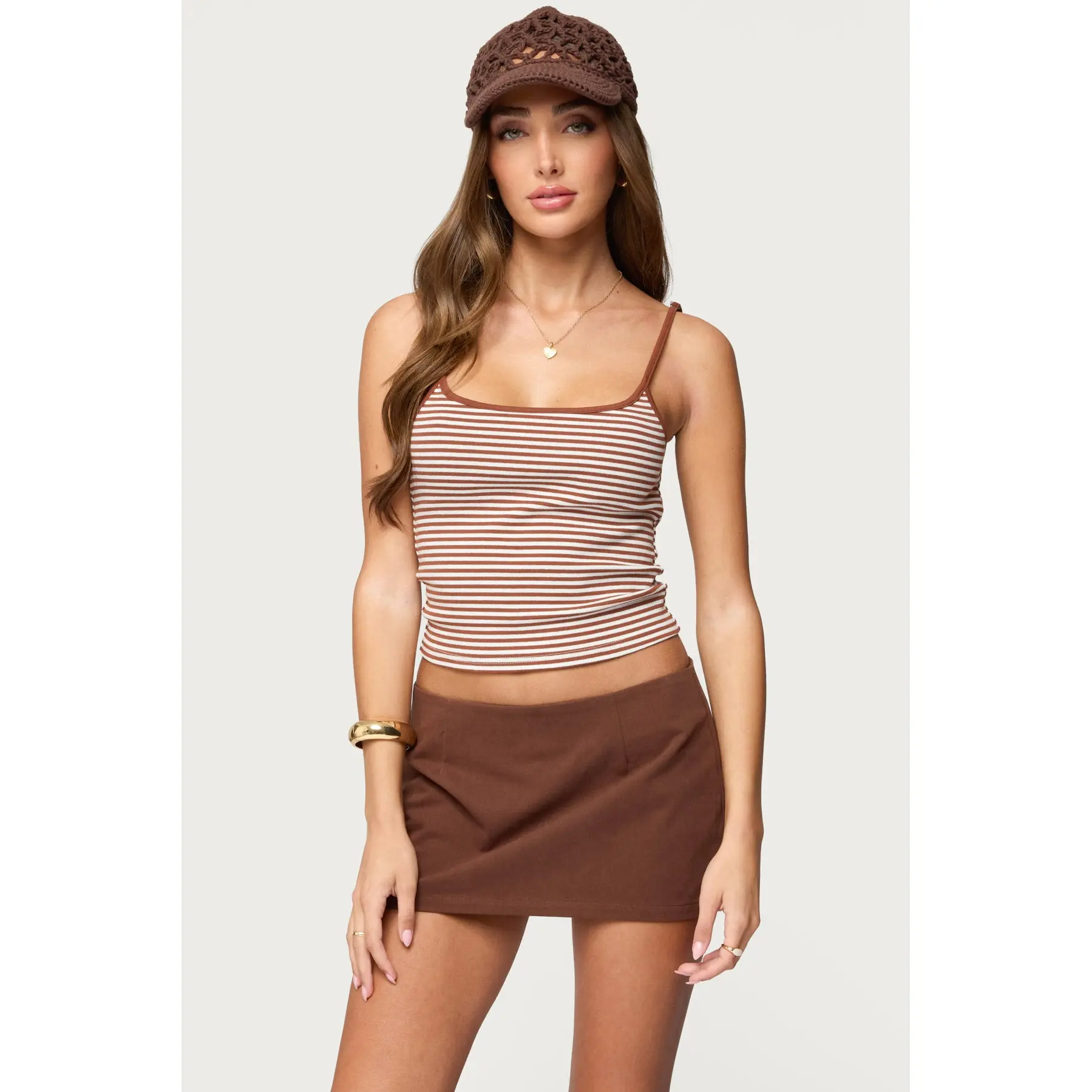Miller Striped Tank Top