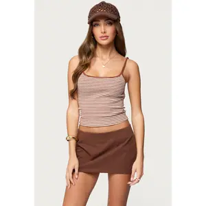 Miller Striped Tank Top