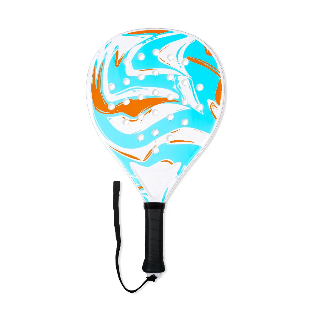 Perfect Beach Vacation Toy! One Racket For Kids & Adults Beginner Training