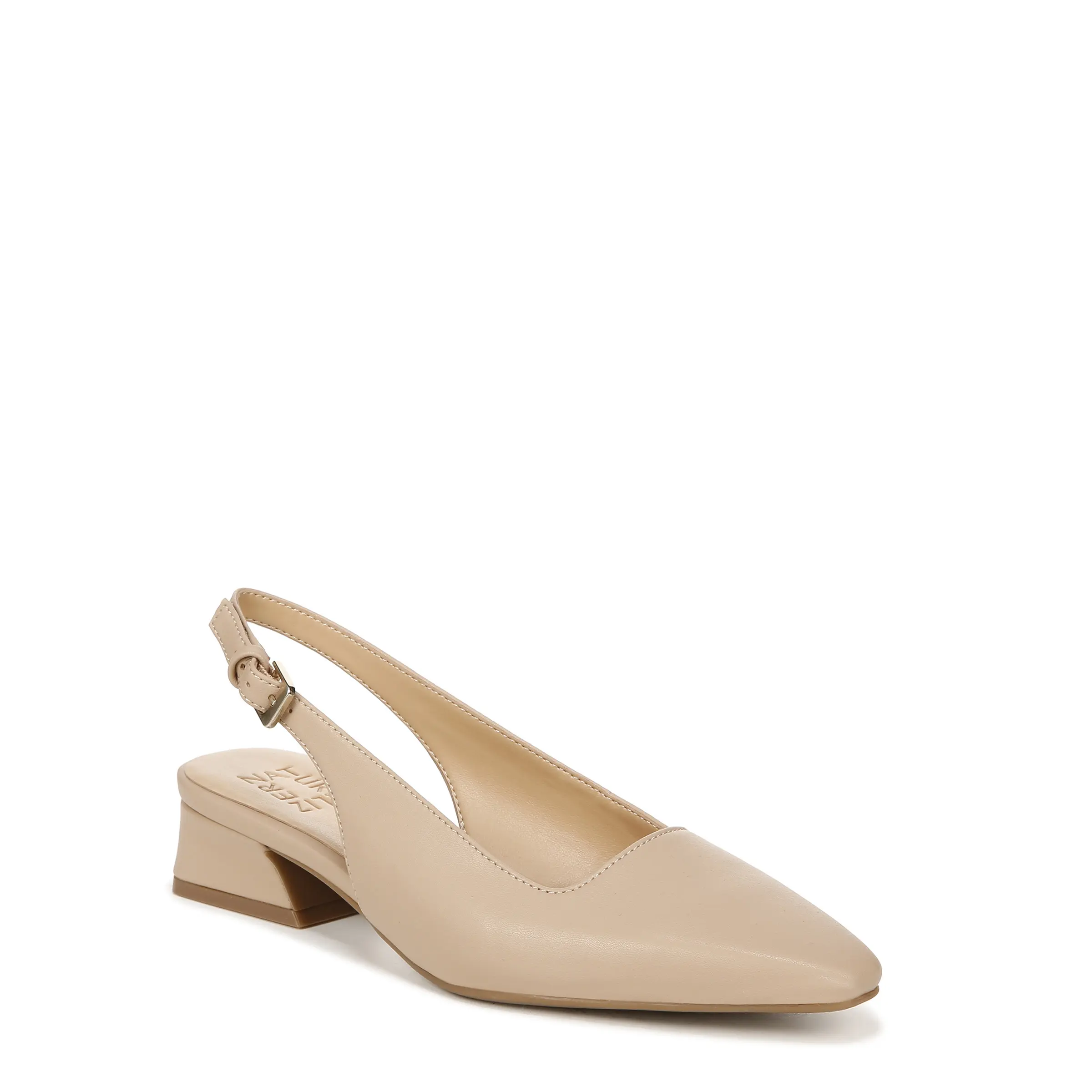 Naturalizer Women's Ginger Slingback Pump Naturalizer Women's Ginger Slingback Pump
