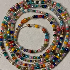 Junk beads Junk beads