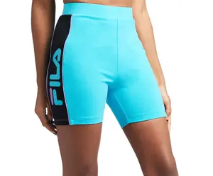 Fila Trina Bike Short Womens Active Shorts