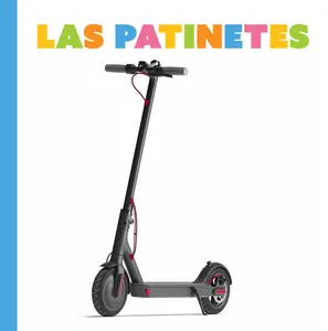 Las patinetes Las patinetes