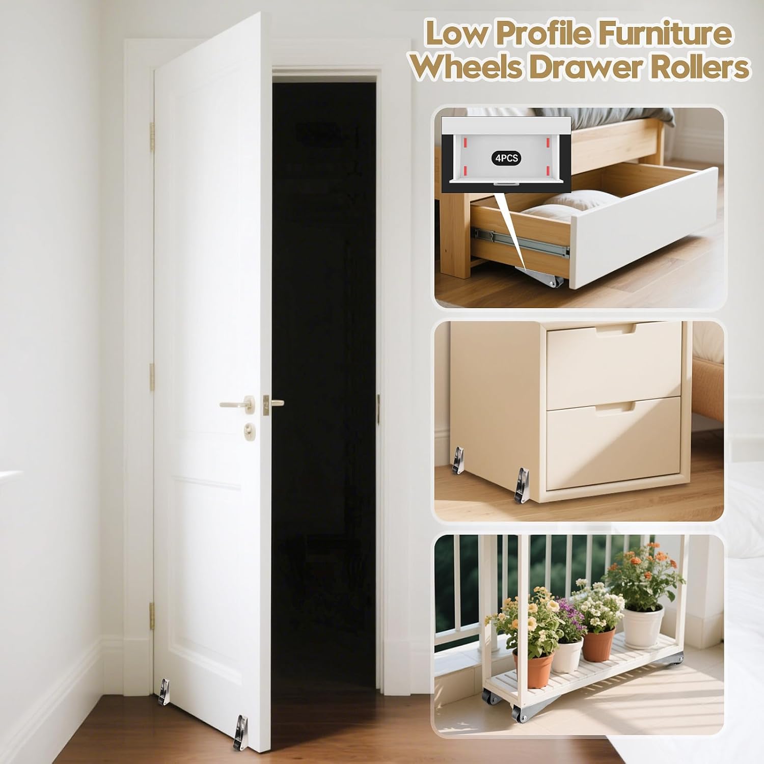 Instant Door Sagging Repair Solution