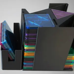 Magnet Tile Organizer